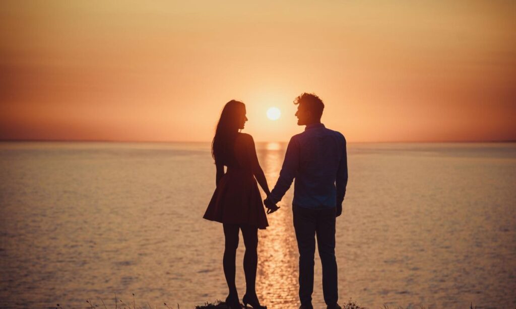 Heartfelt Anniversary Blessings for Married Couples