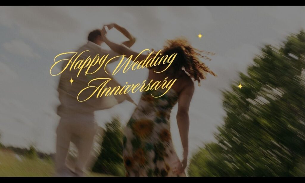 How Couples Can Pray Together on Their Anniversary