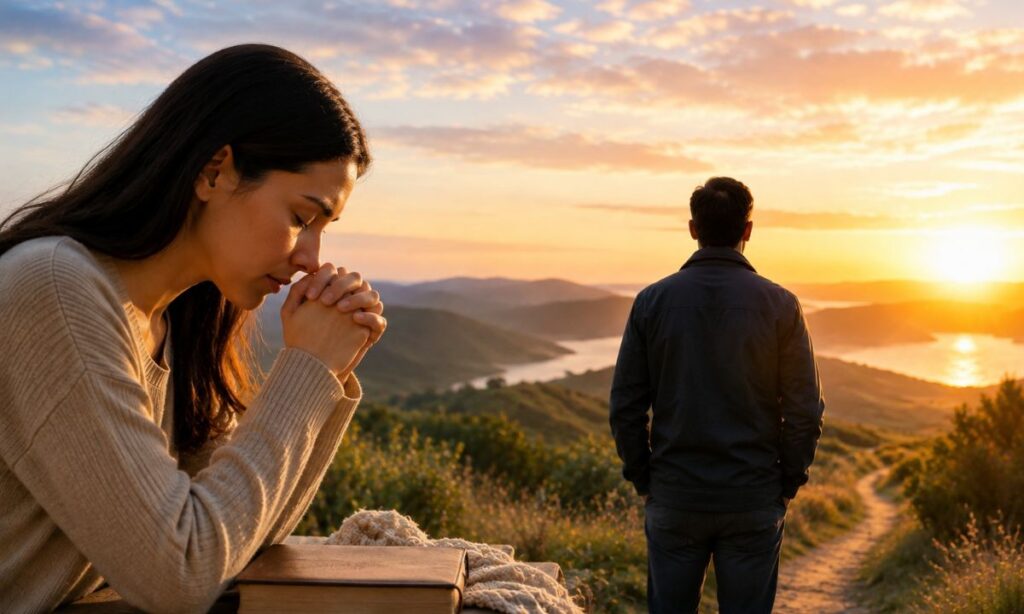 Morning Prayer