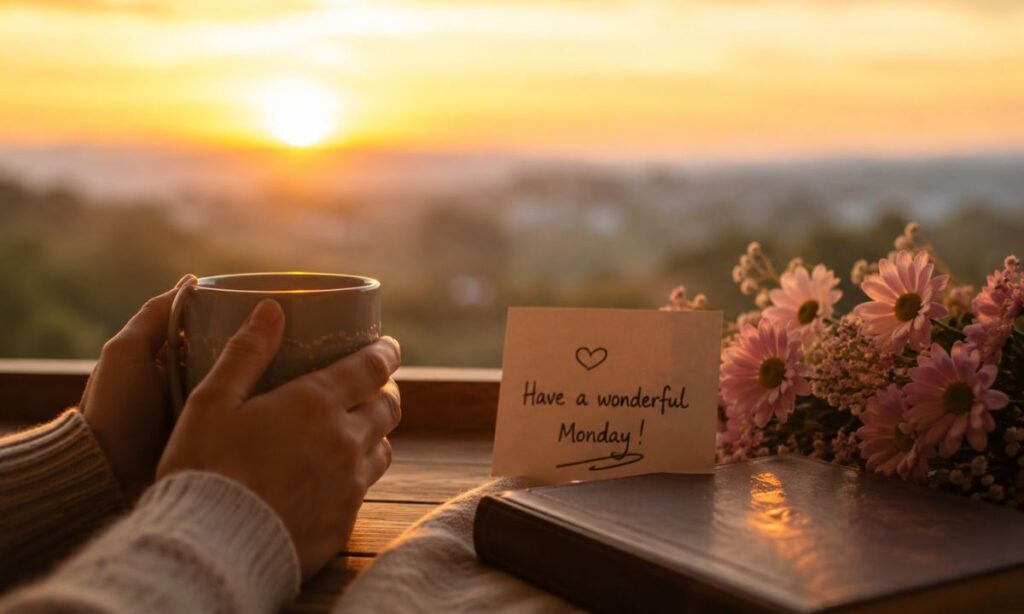 New Week Prayer For My Love