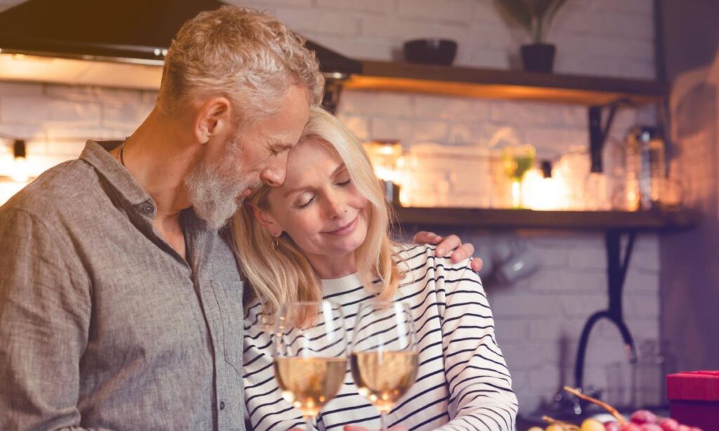 Prayers for Friendship and Deep Connection in Marriage