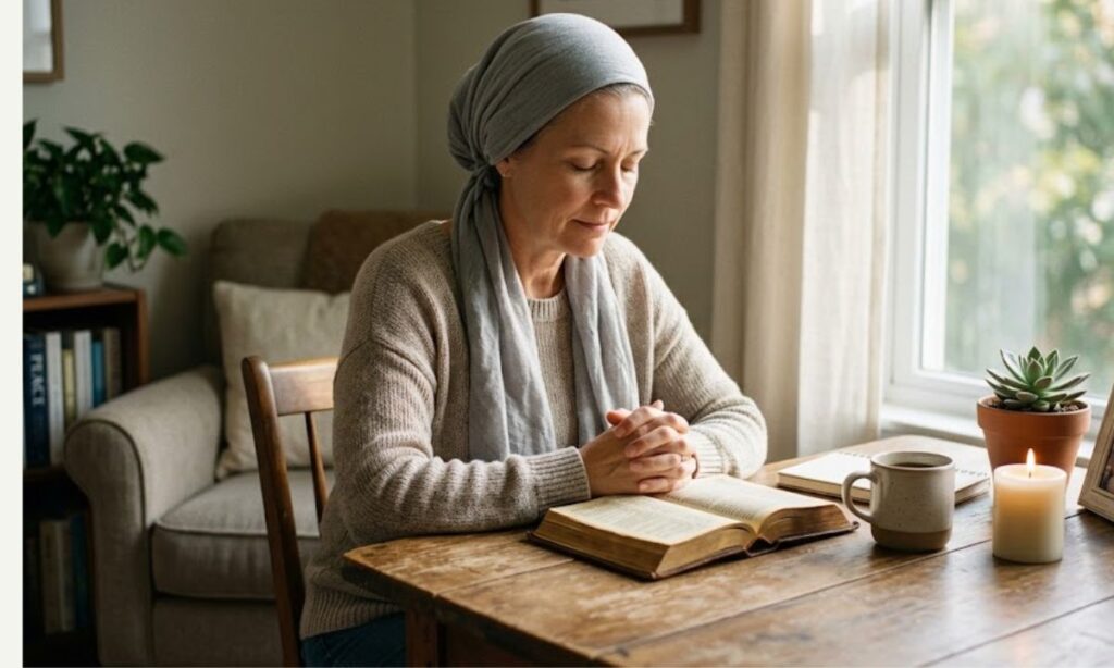 How to Make Daily Prayer a Consistent Habit