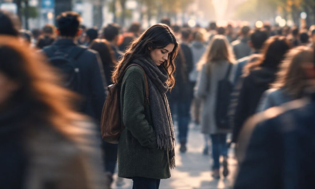 Prayer Points for When You Feel Alone