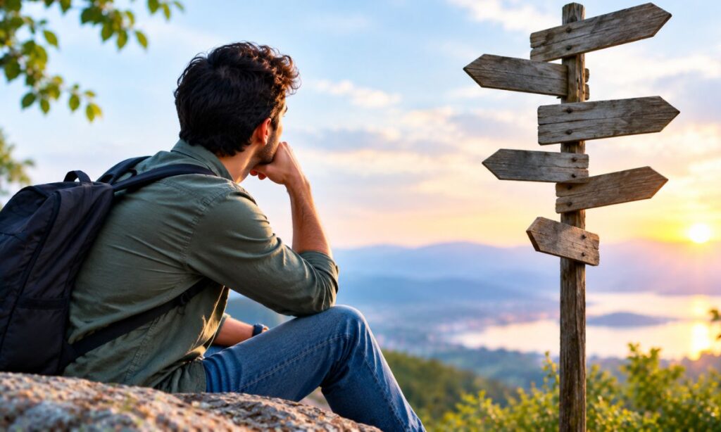 Prayer for Clarity When You Feel Confused and Lost