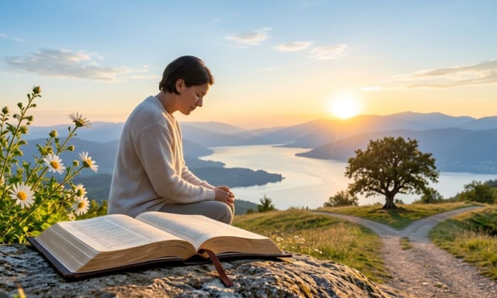 Prayer for Peace