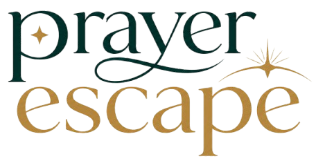 prayerescape.com