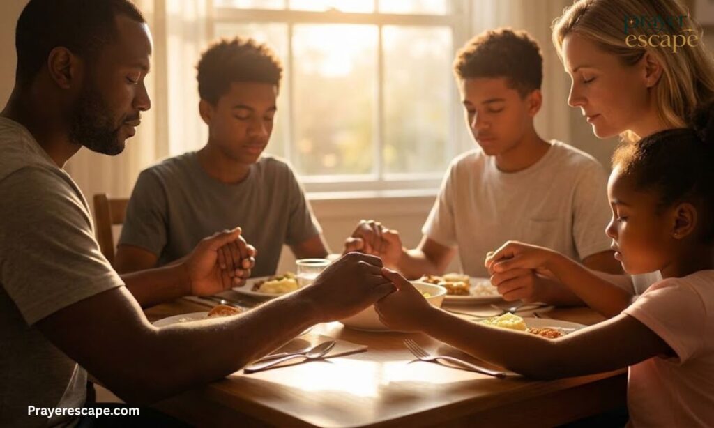 50+ Powerful Prayers for Protection Over Your Family